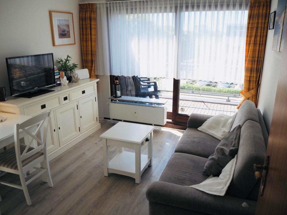 Entennest Wenningstedt-Braderup Extérieur photo