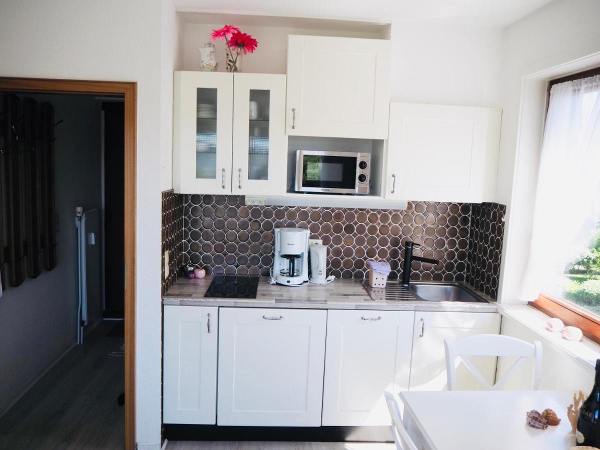 Entennest Wenningstedt-Braderup Extérieur photo