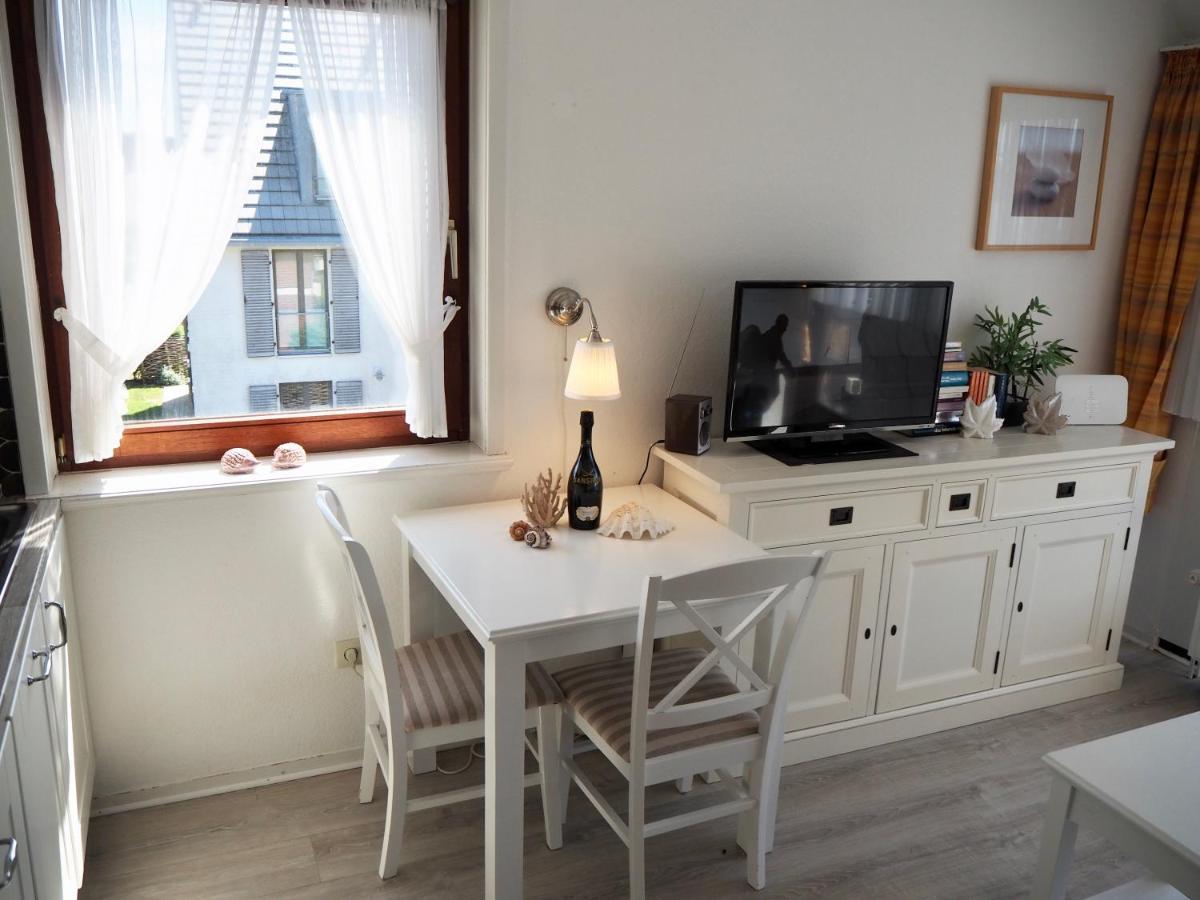 Entennest Wenningstedt-Braderup Extérieur photo