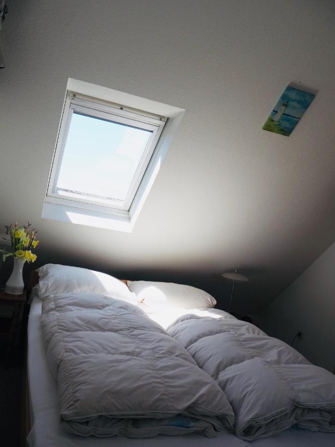 Entennest Wenningstedt-Braderup Extérieur photo