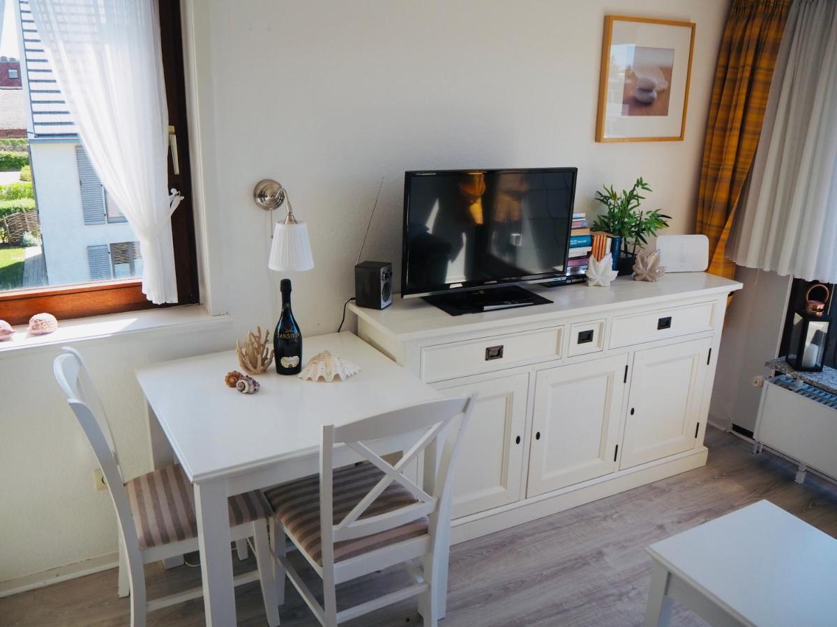 Entennest Wenningstedt-Braderup Extérieur photo