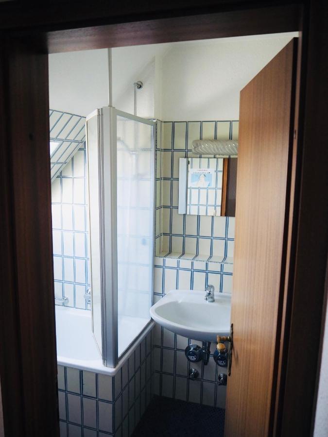 Entennest Wenningstedt-Braderup Extérieur photo