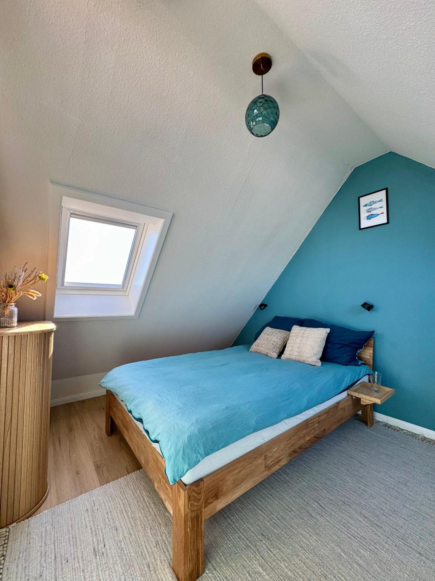 Entennest Wenningstedt-Braderup Extérieur photo