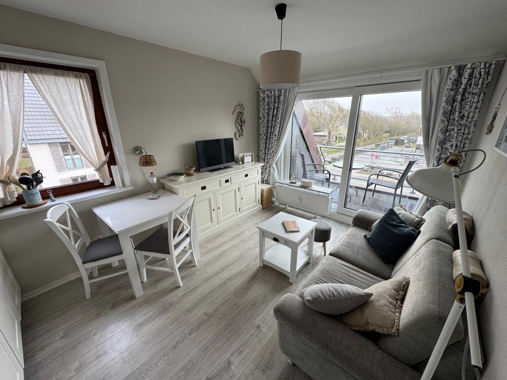 Entennest Wenningstedt-Braderup Extérieur photo